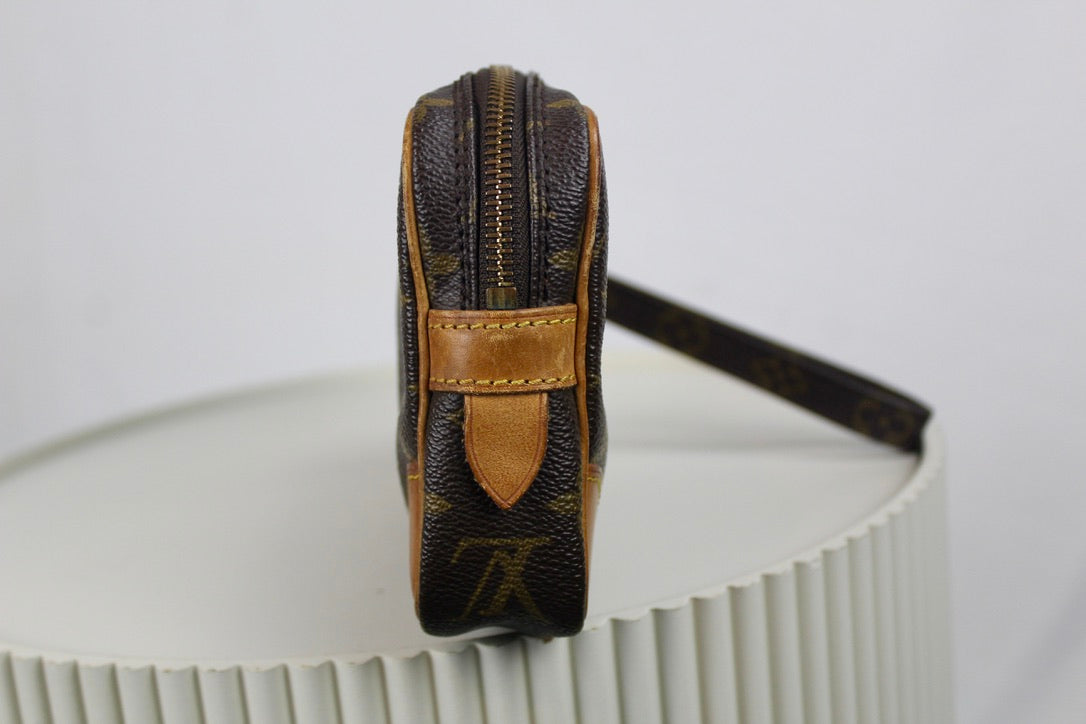 Louis Vuitton Dragonne PM