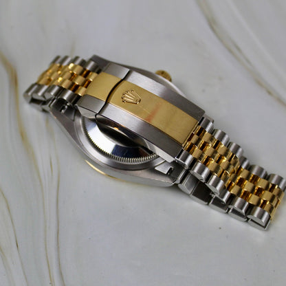 Rolex Datejust - 126233