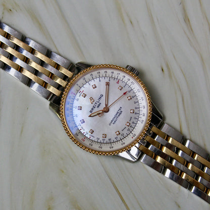 Breitling Navitimer 35 - U17395