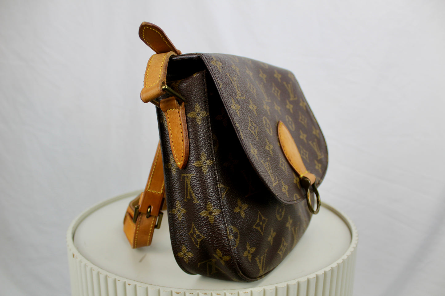 Louis Vuitton Saint Clair GM