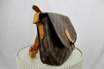 Louis Vuitton Saint Clair GM
