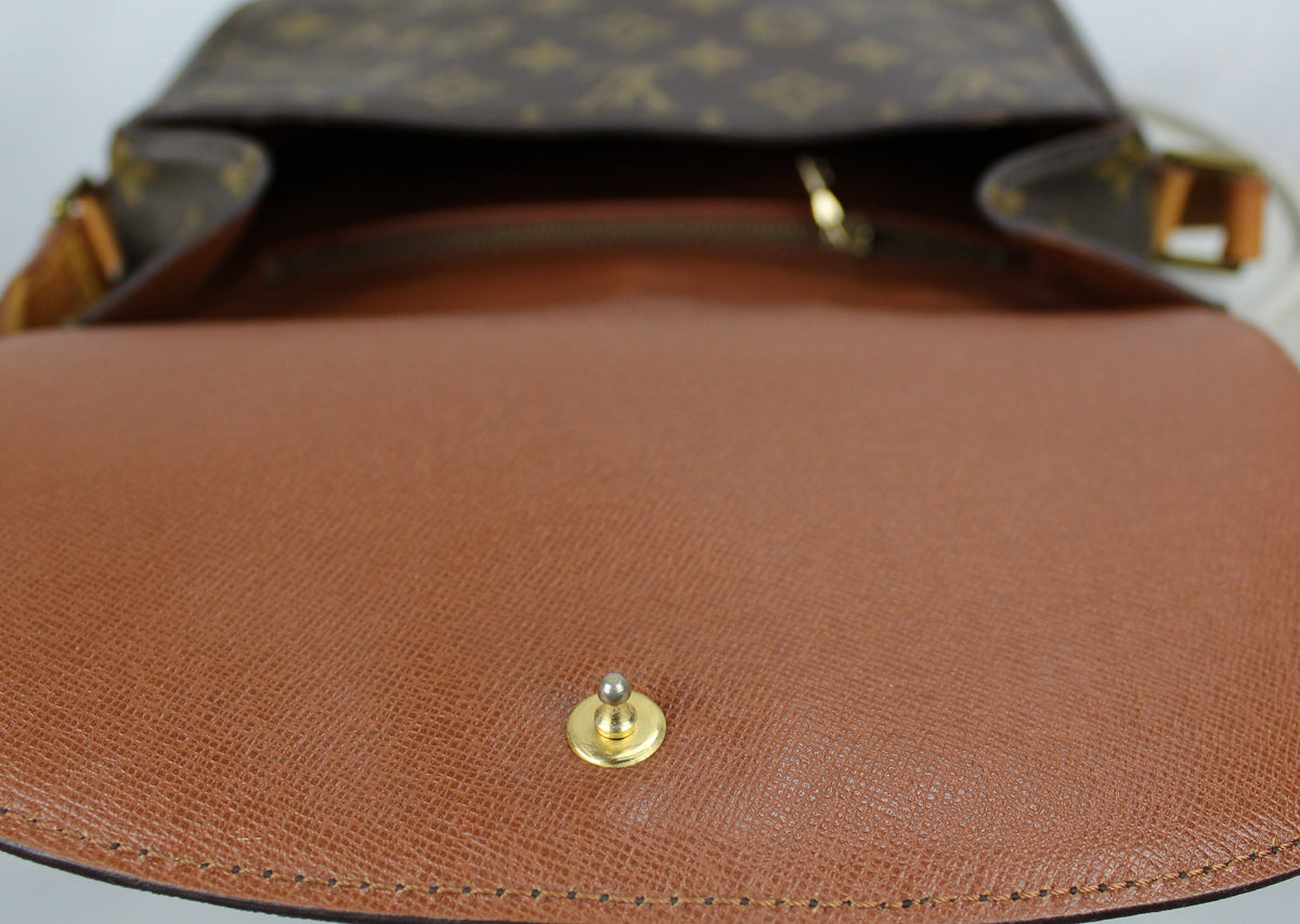 Louis Vuitton Saint Cloud GM
