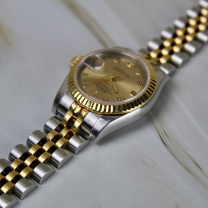 Rolex Lady-Datejust - 179173