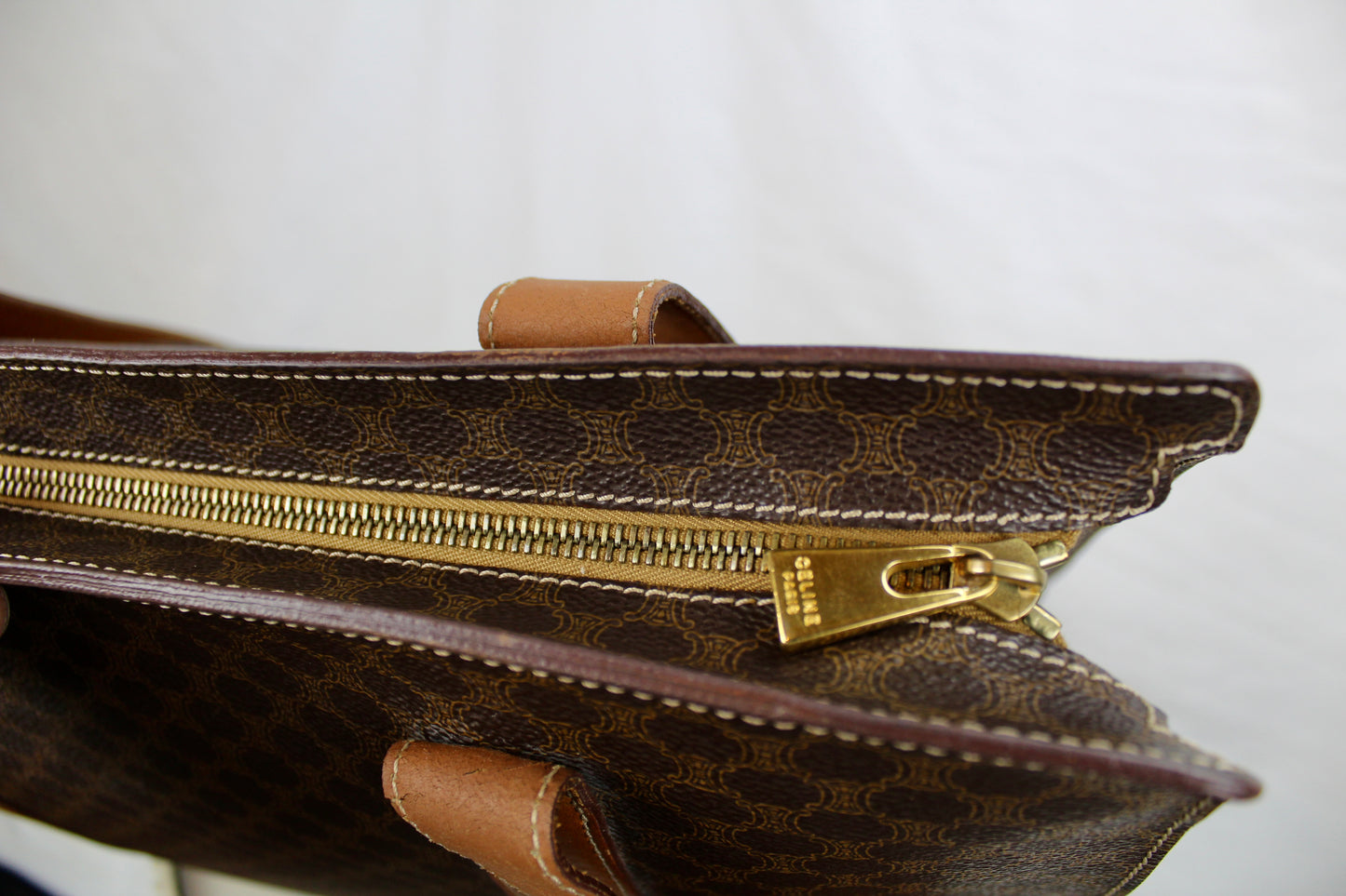 Celine Macadam Tote