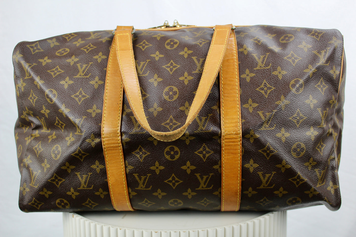 Louis Vuitton Sac Souple 45