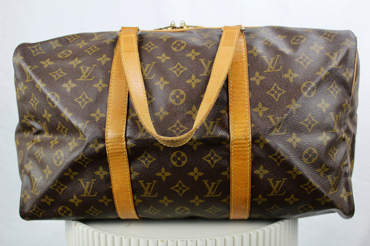 Louis Vuitton Sac Souple 45