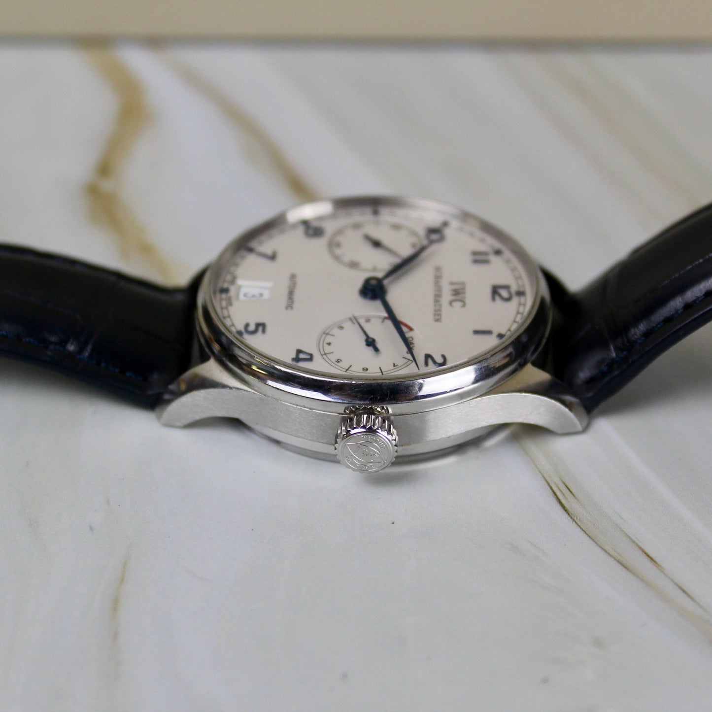 IWC Portugieser Automatic 7 Days - IW500107