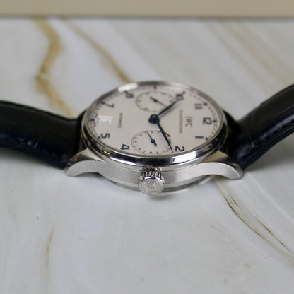 IWC Portugieser Automatic 7 Days - IW500107