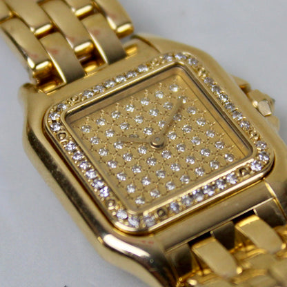 Cartier Panthère - 1280