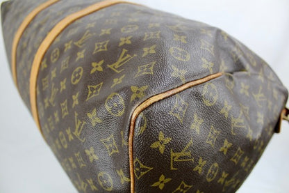 Louis Vuitton Keepall 60