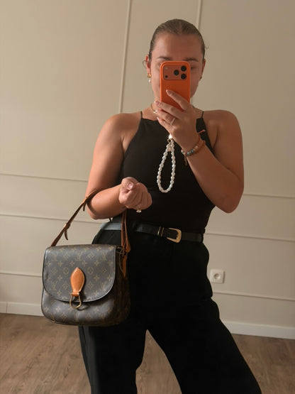 Louis Vuitton Saint-Cloud GM