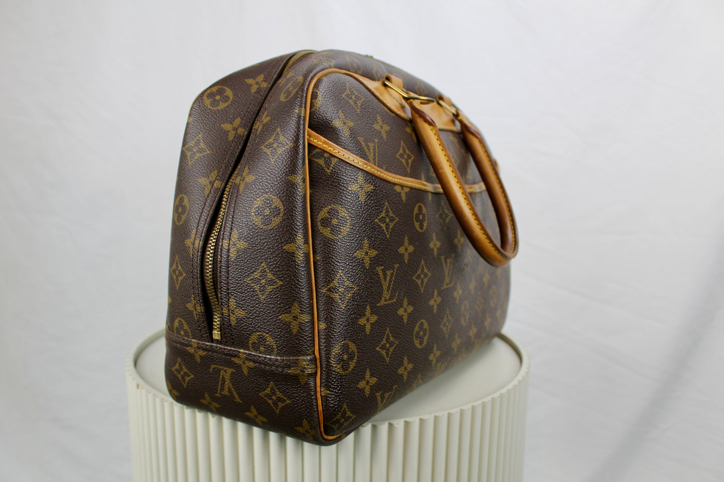 Louis Vuitton Deauville