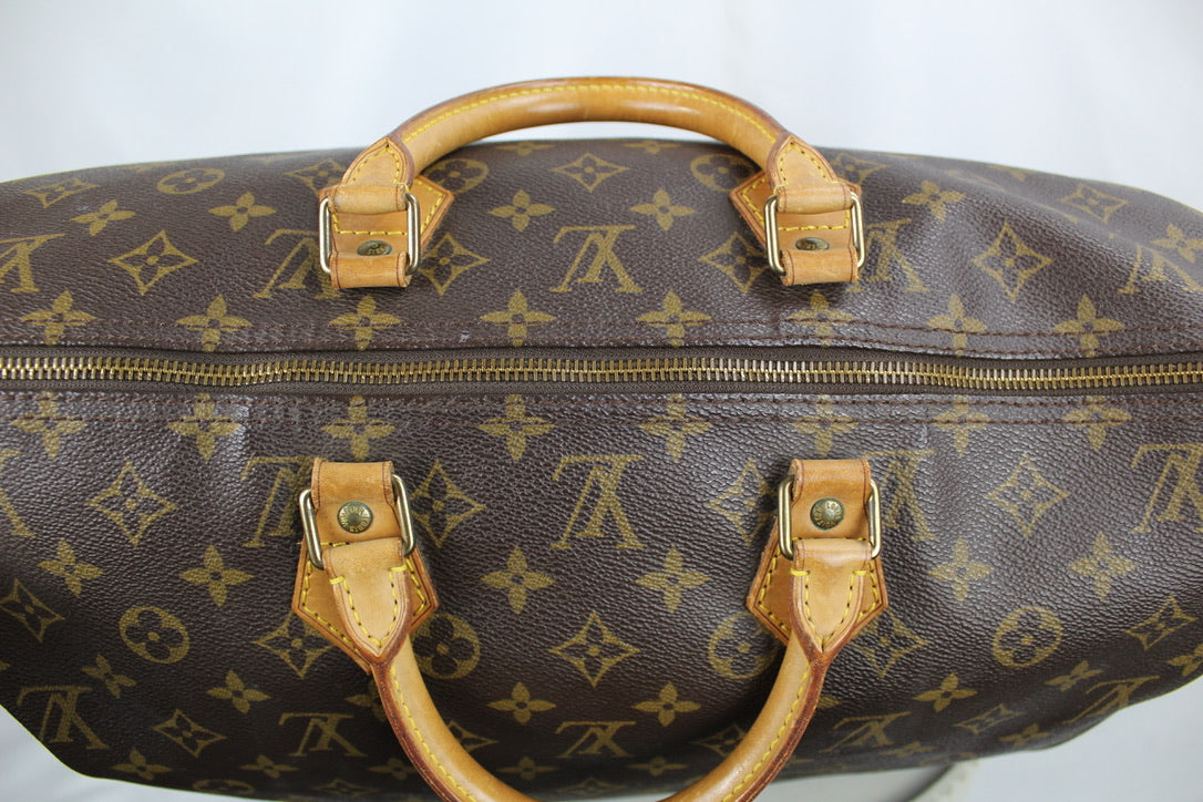 Louis Vuitton Speedy 40