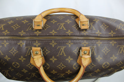Louis Vuitton Speedy 40