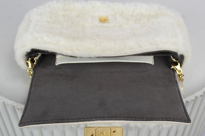 Fendi Micro Baguette