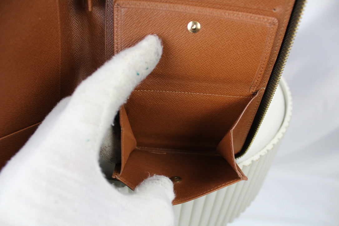 Louis Vuitton Organizer de Voyage