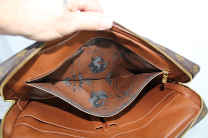 Louis Vuitton Porte Documents