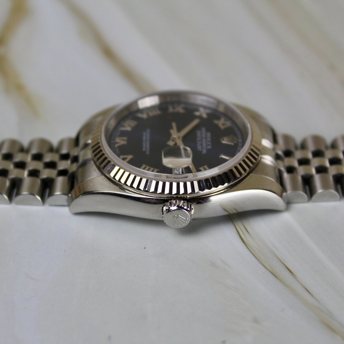 Rolex Datejust - 116234