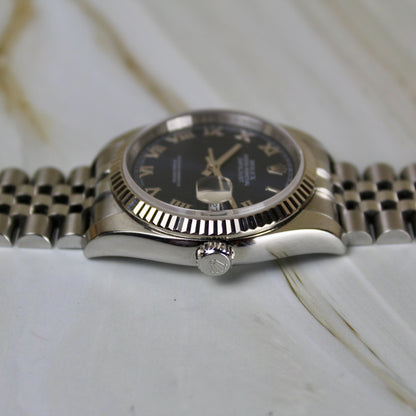 Rolex Datejust - 116234