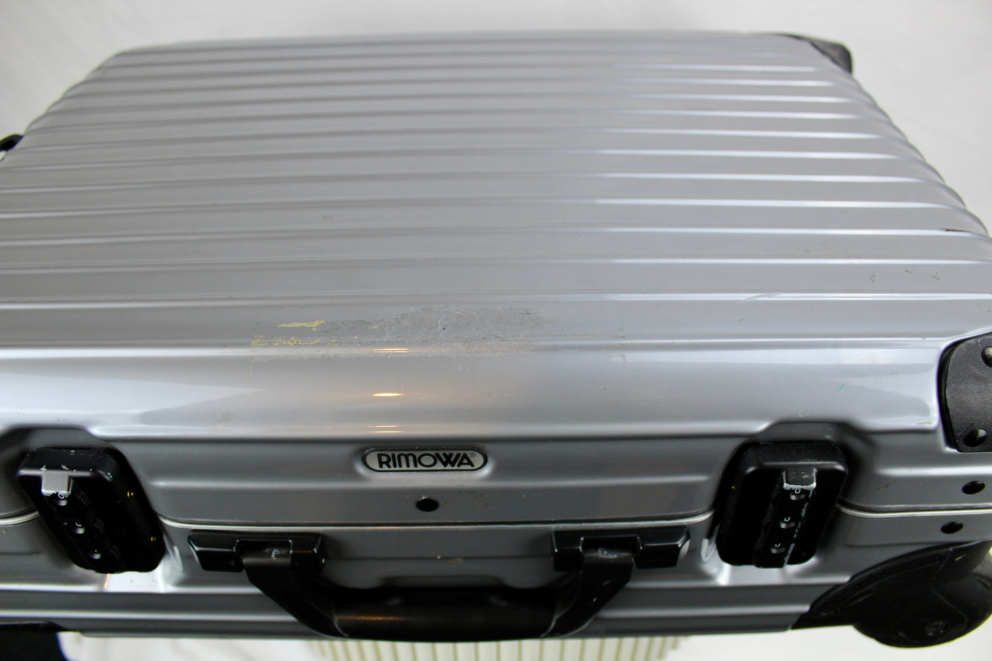 Rimowa Salsa Cabin Trolley