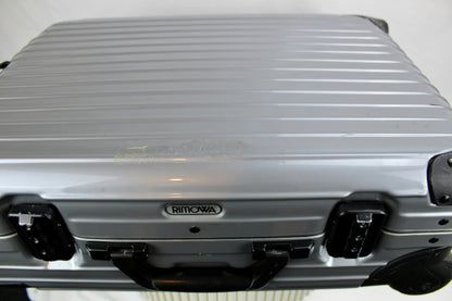 Rimowa Salsa Cabin Trolley