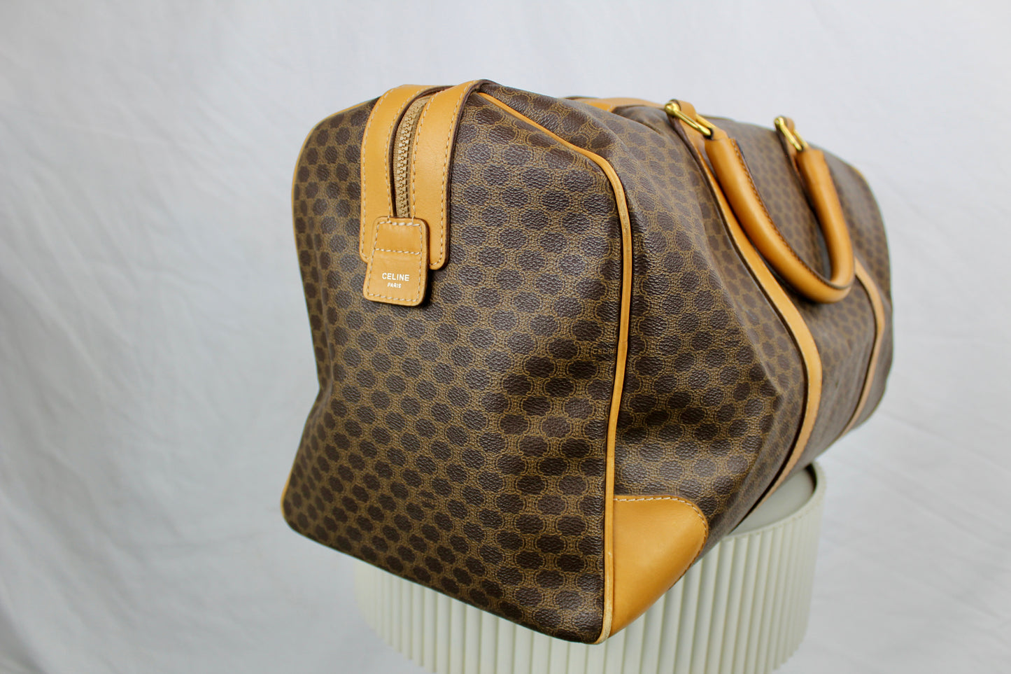 Celine Boston Bag