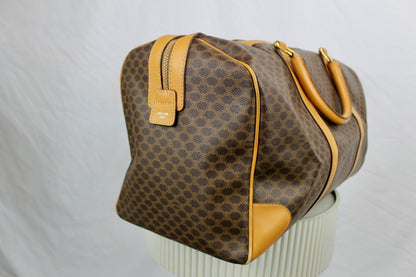 Celine Boston Bag