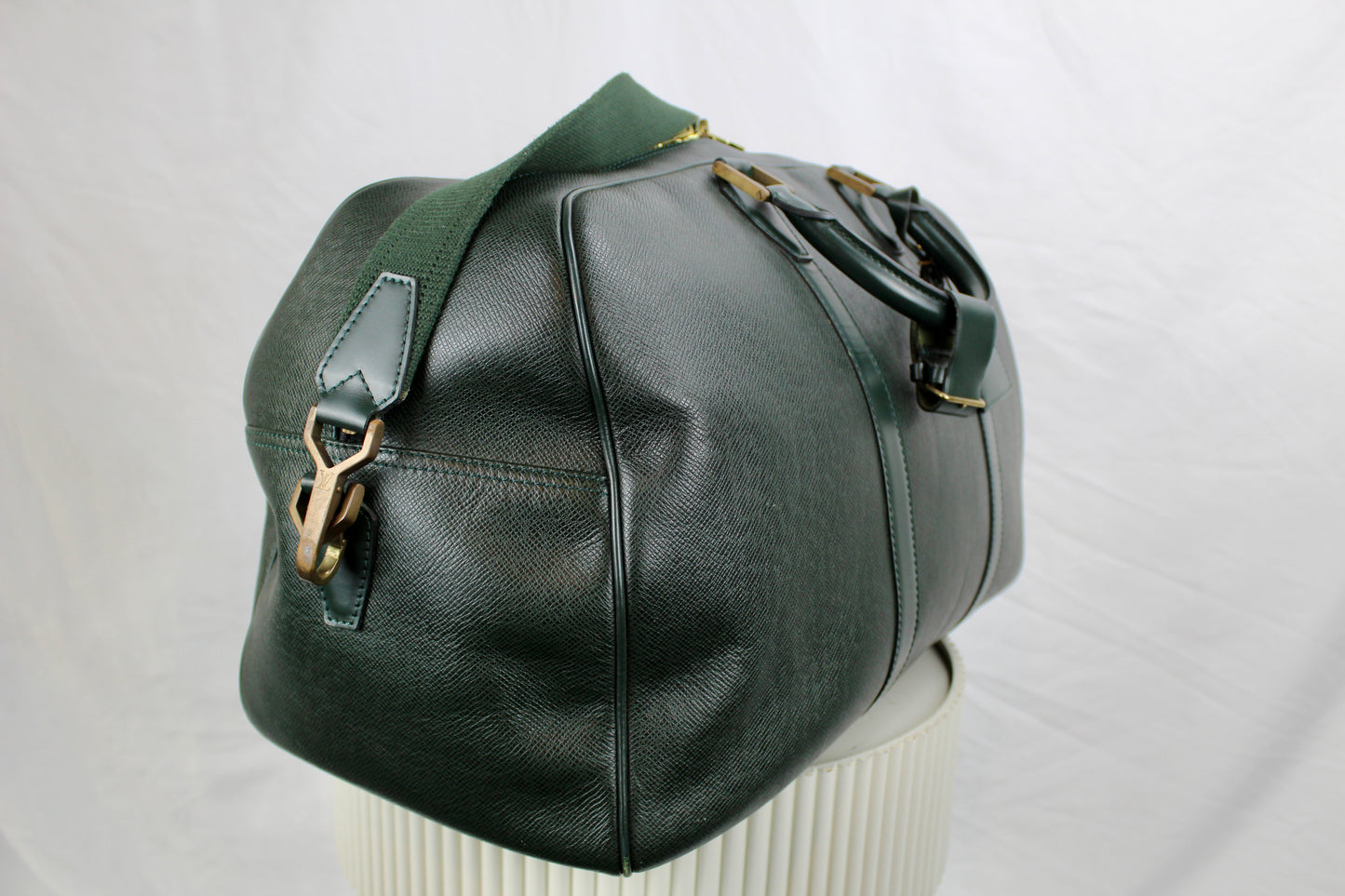 Louis Vuitton Kendall GM Taiga
