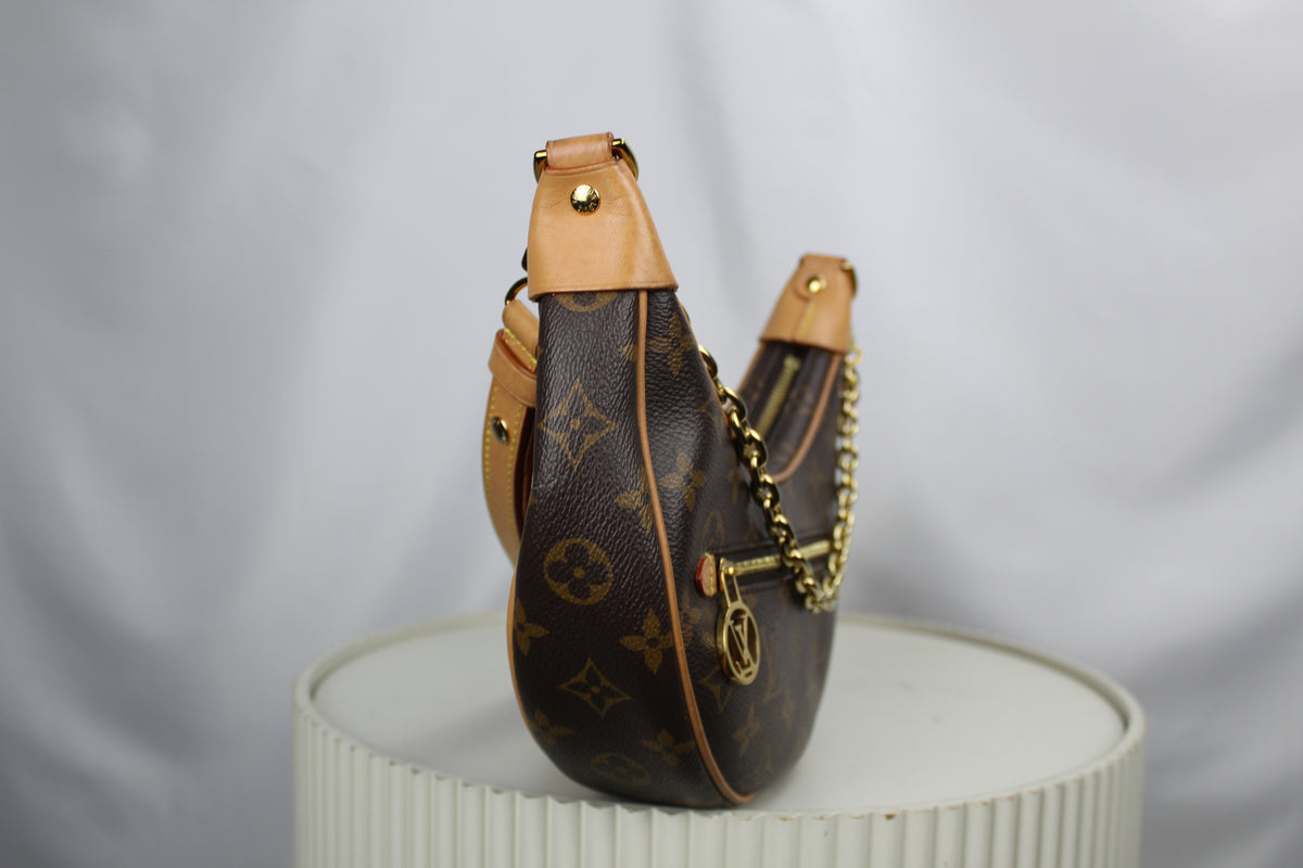 Louis Vuitton Loop