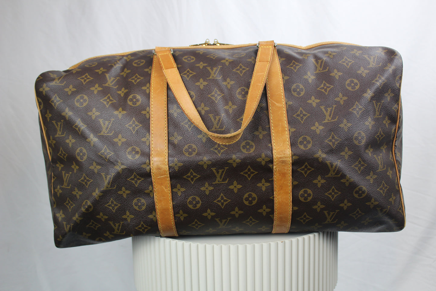 Louis Vuitton Sac Souple 55