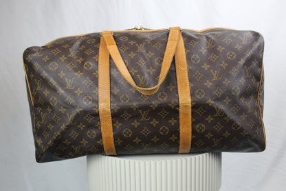 Louis Vuitton Sac Souple 55