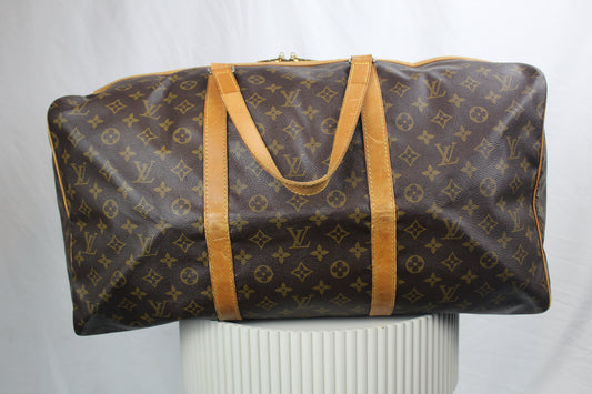 Louis Vuitton Sac Souple 55