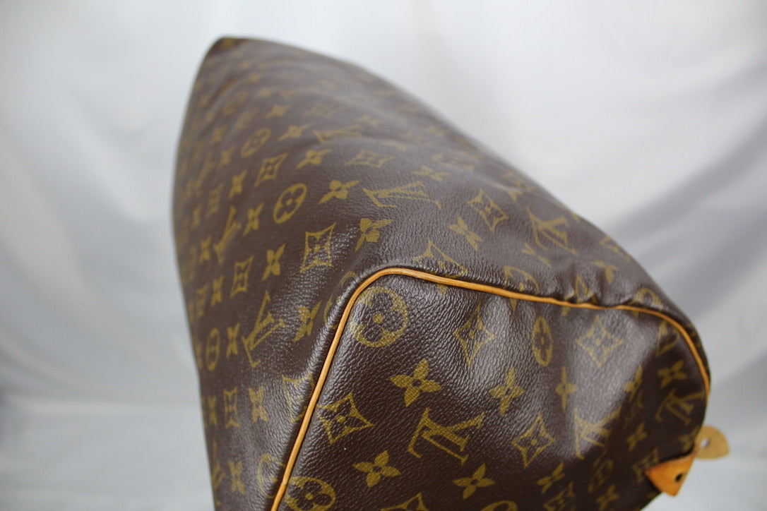Louis Vuitton Speedy 40