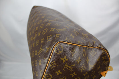 Louis Vuitton Speedy 40