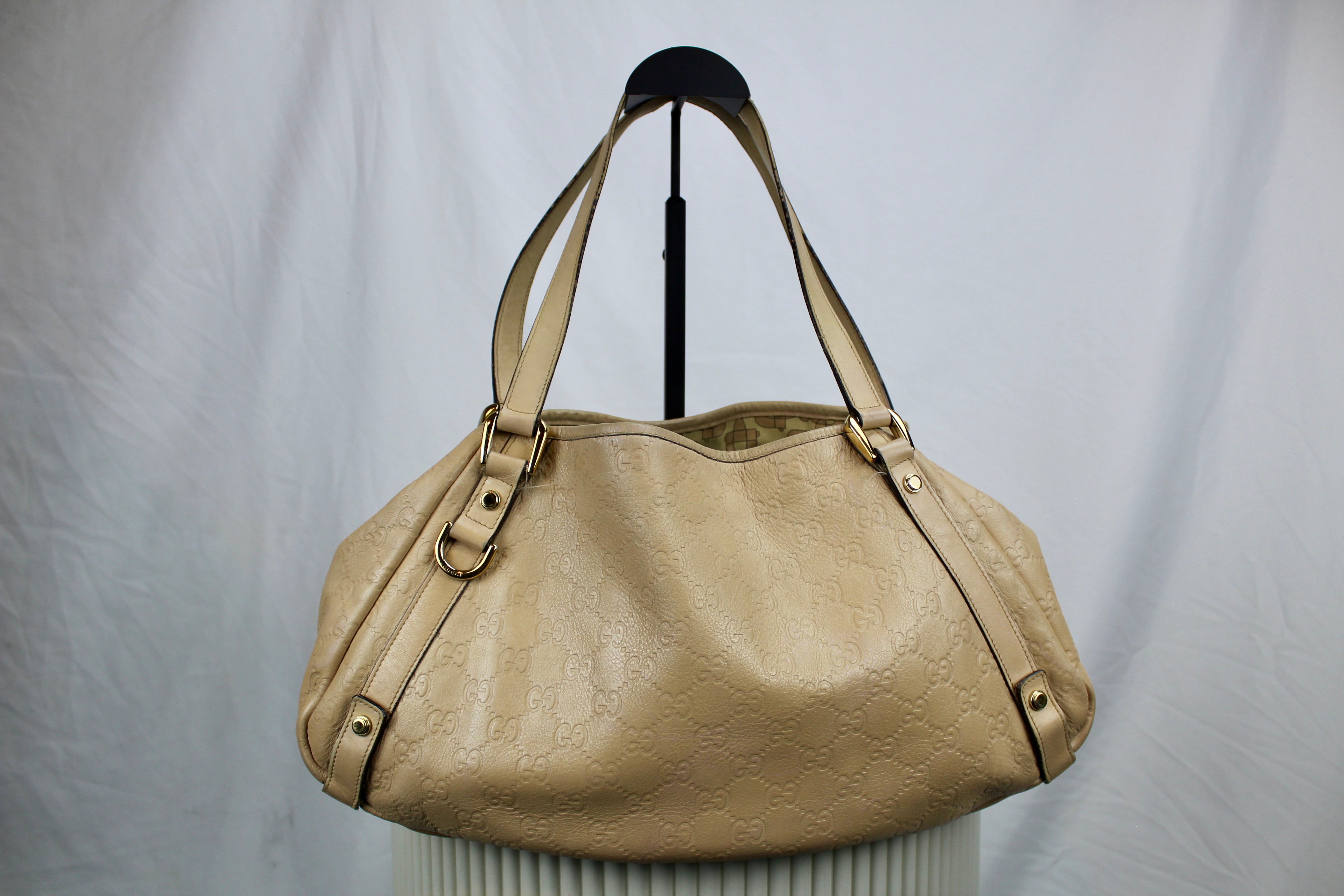 Gucci Abbey Sima