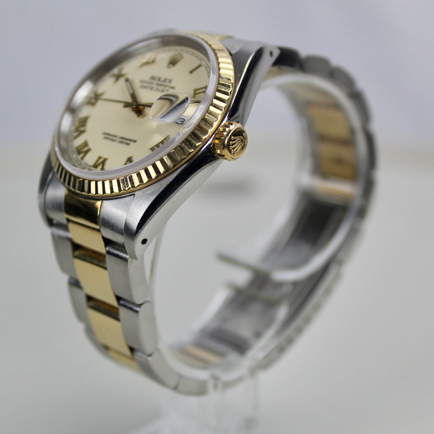 Rolex Datejust 16233