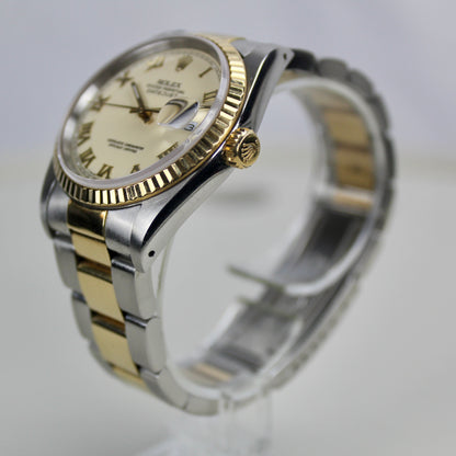 Rolex Datejust 16233