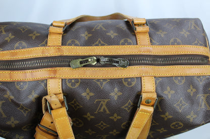 Louis Vuitton Sac Souple 35