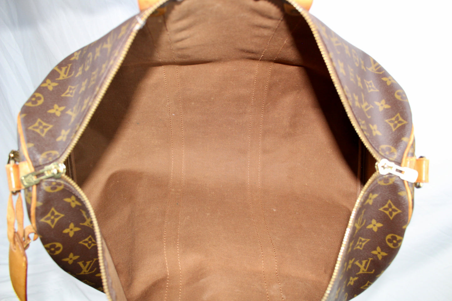 Louis Vuitton Keepall 50