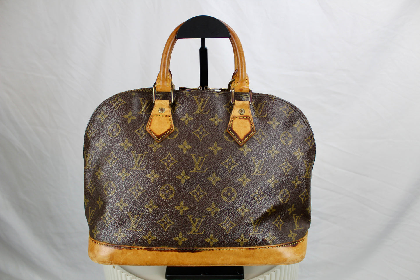 Louis Vuitton Alma