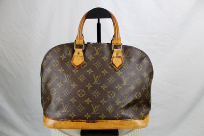 Louis Vuitton Alma