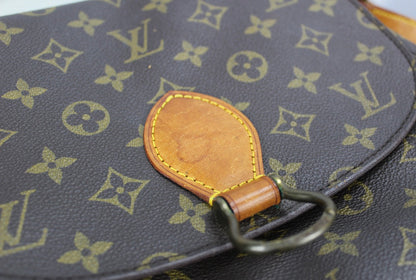 Louis Vuitton Saint Cloud GM