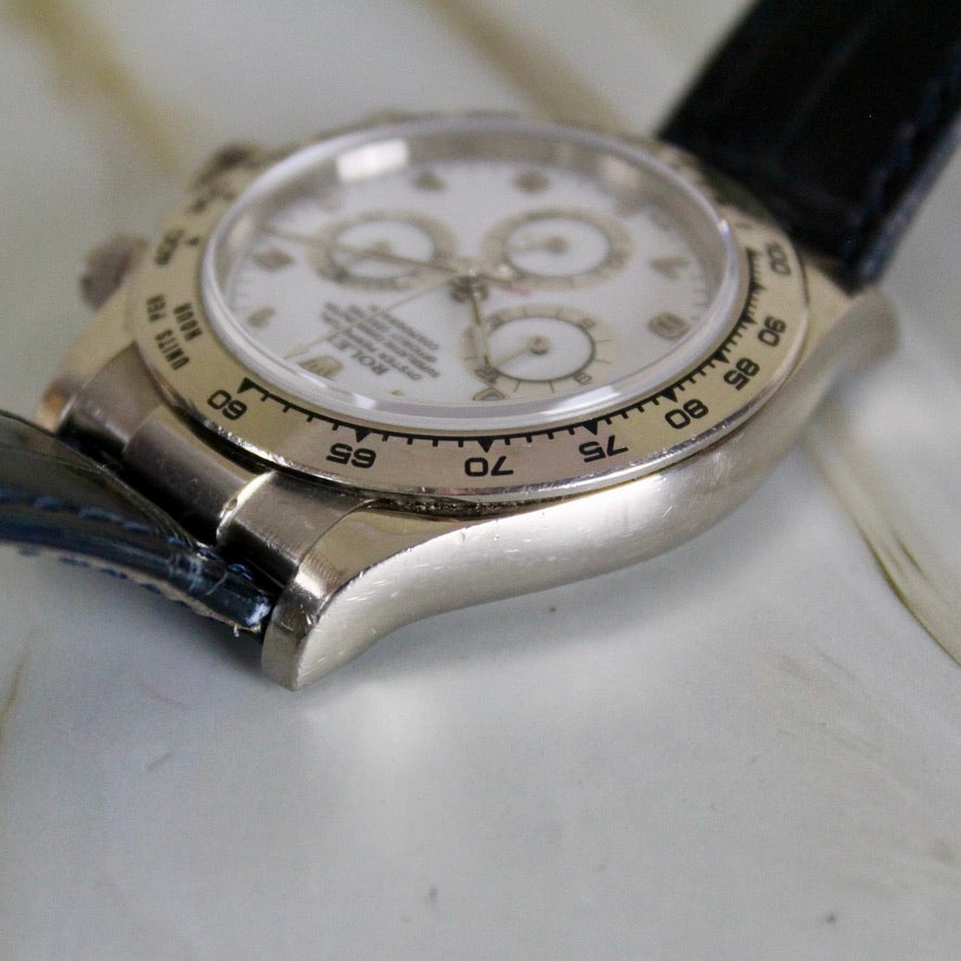 Rolex Cosmograph Daytona - 116519