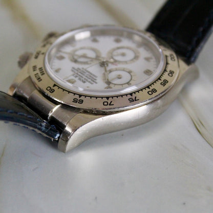 Rolex Cosmograph Daytona - 116519