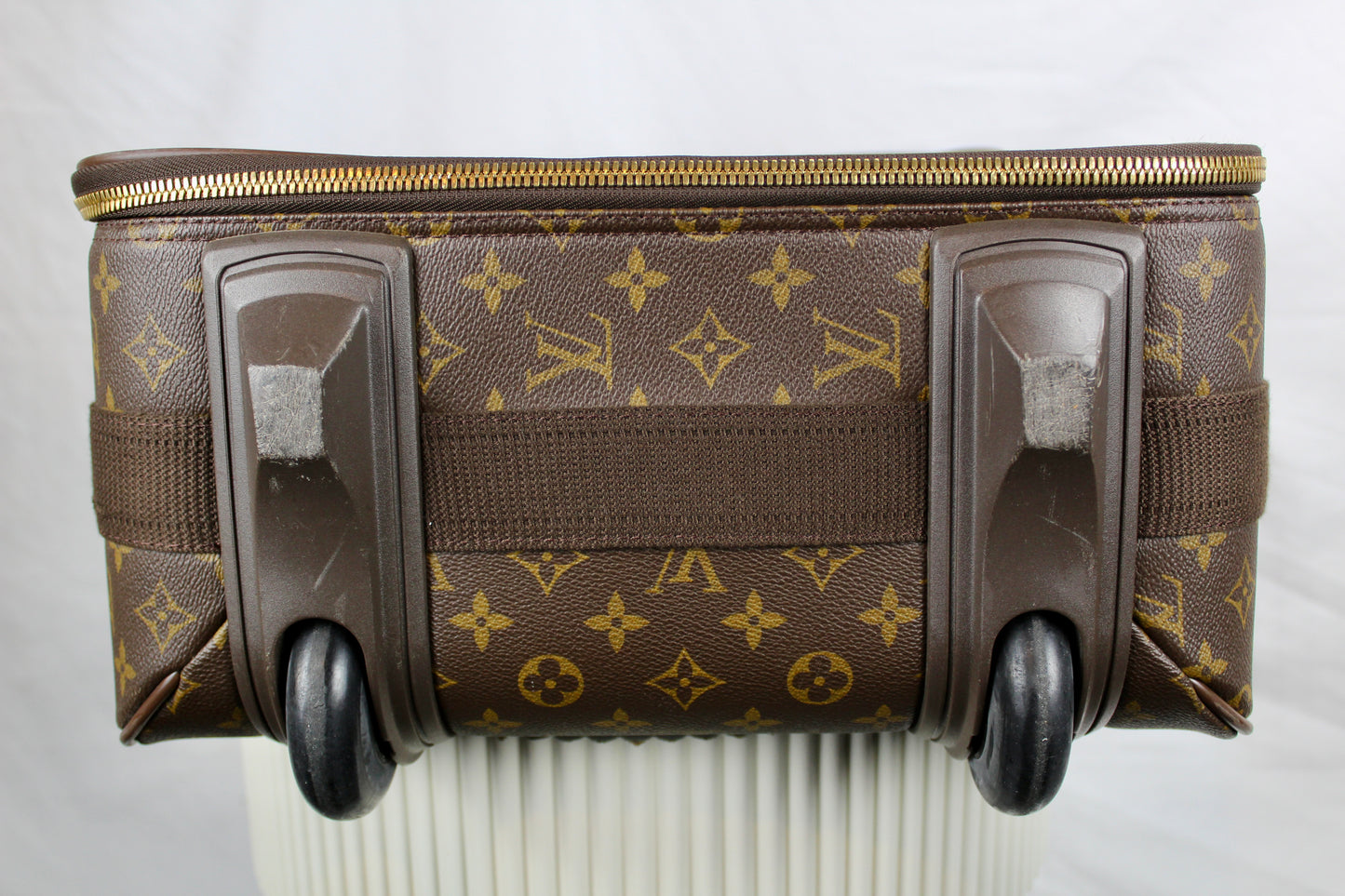 Louis Vuitton Pegase 55