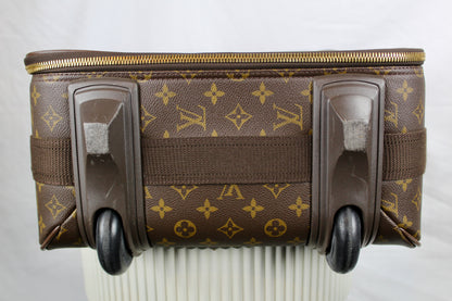 Louis Vuitton Pegase 55