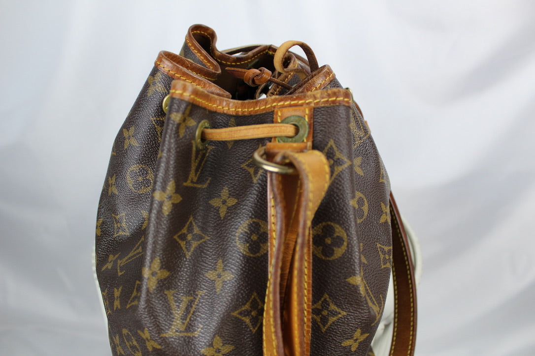 Louis Vuitton Petit Noe