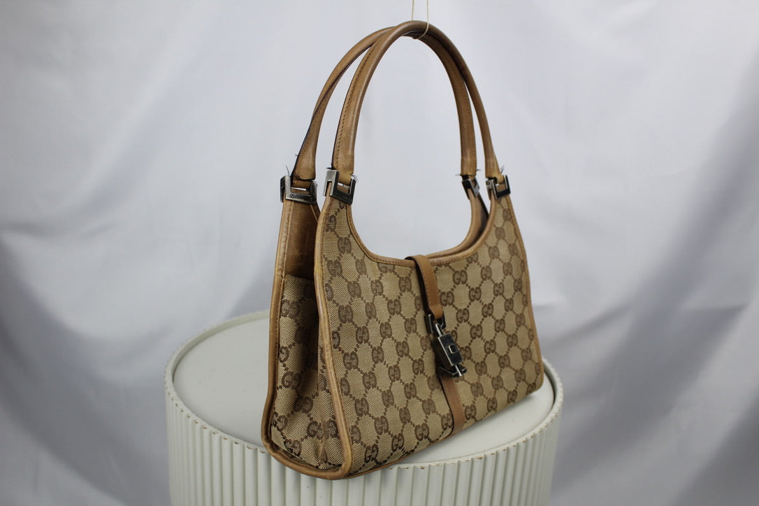 Gucci Jackie