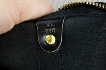 Louis Vuitton Keepall 55 Noir