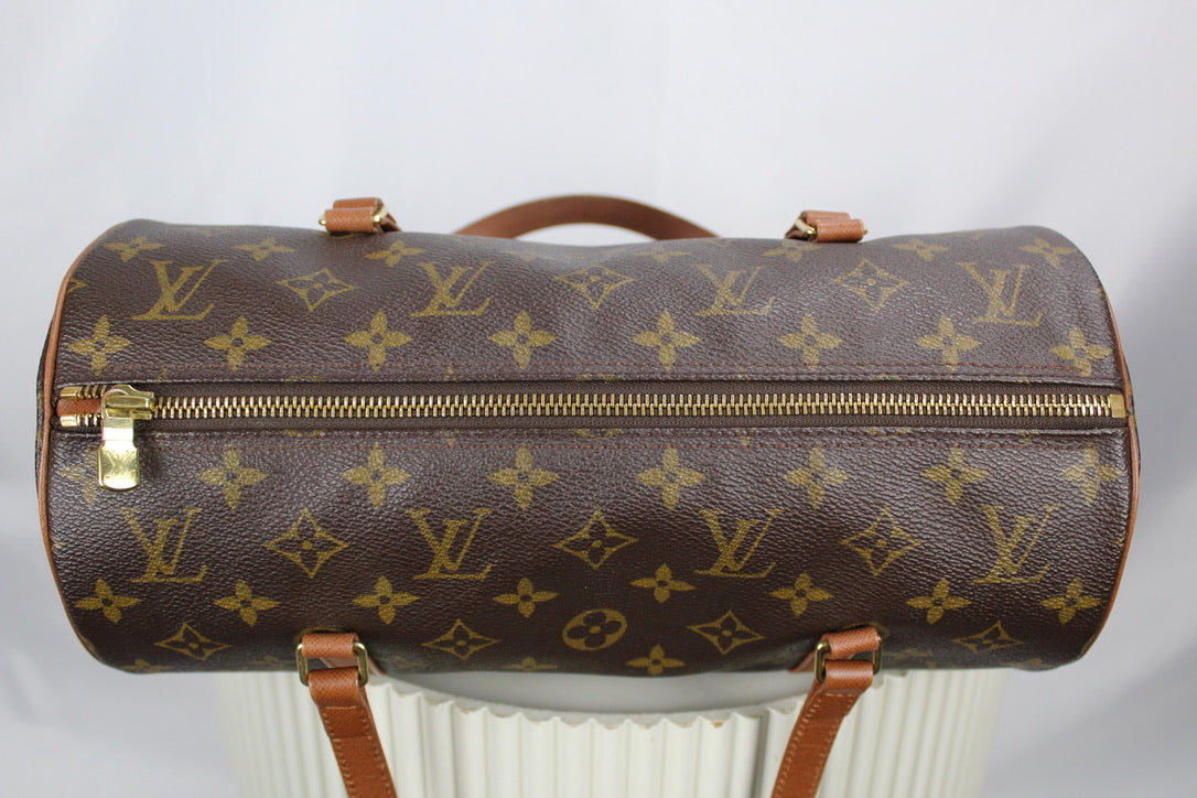 Louis Vuitton Papillon 30